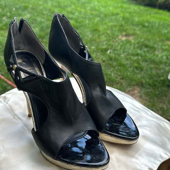 Classic Christian Dior Booties - Picture 7 of 8
